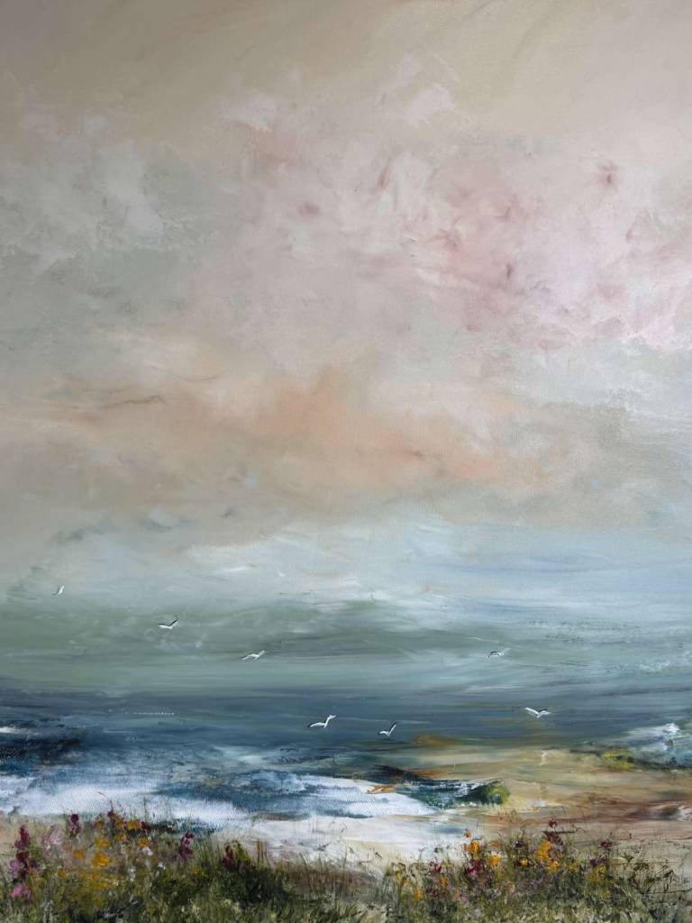 Watermarks - Hettie Pittman