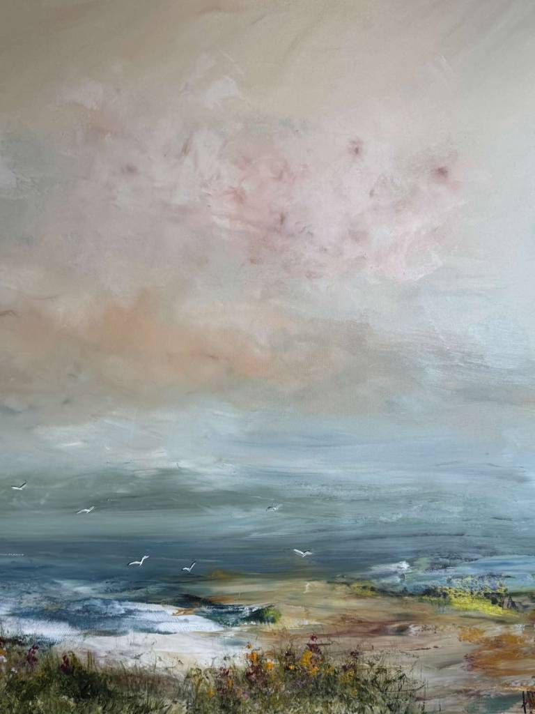 Watermarks - Hettie Pittman