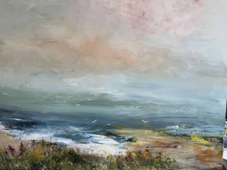 Watermarks - Hettie Pittman