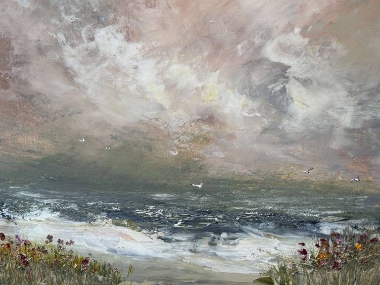 The Beginning - Hettie Pittman