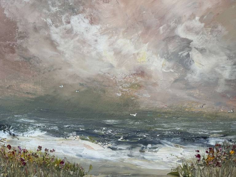 The Beginning - Hettie Pittman