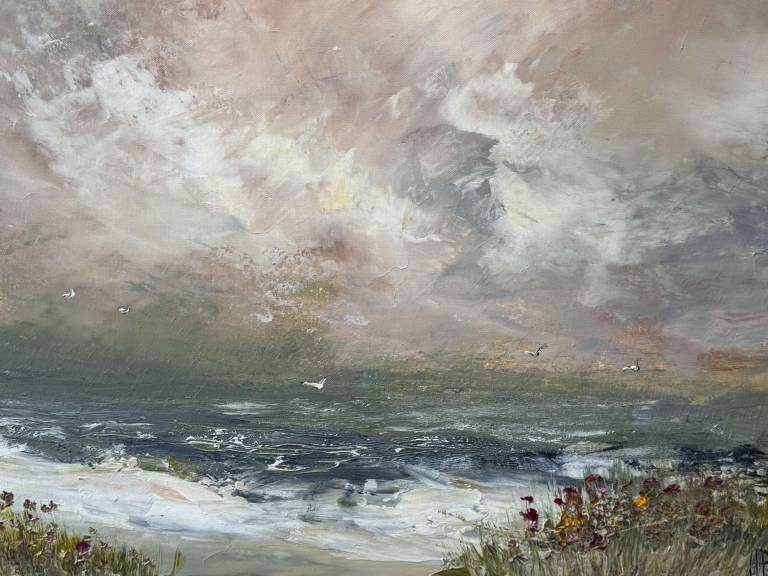 The Beginning - Hettie Pittman