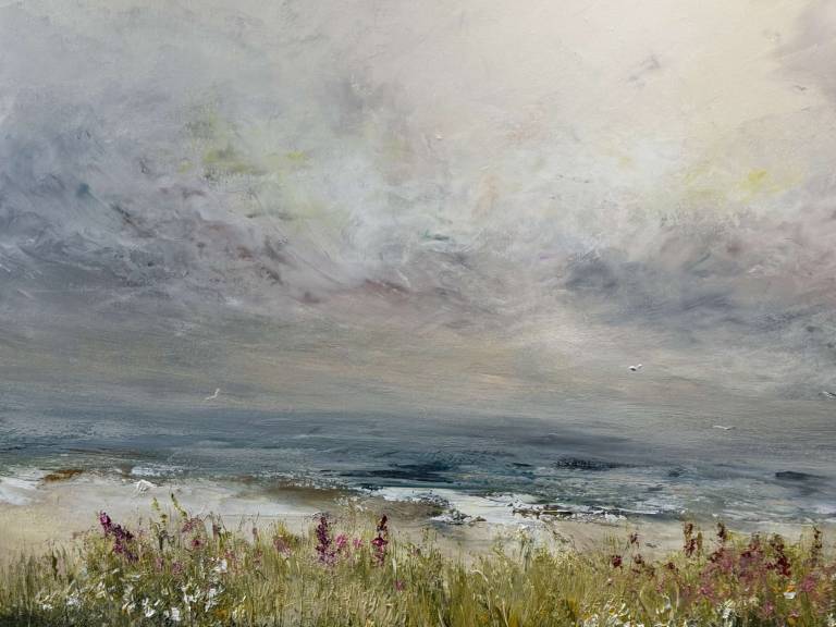Heaven Sent - Hettie Pittman
