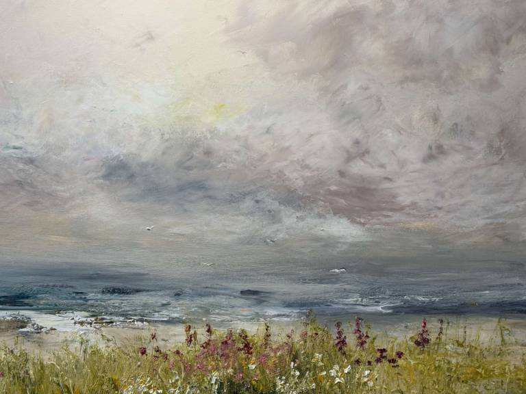 Heaven Sent - Hettie Pittman