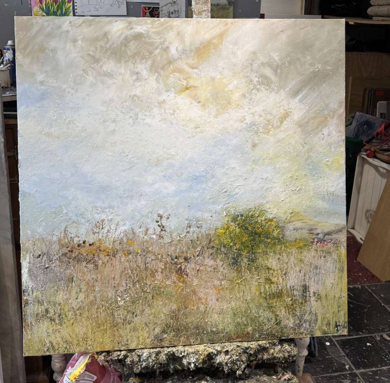 Whispers of Wonder - Hettie Pittman