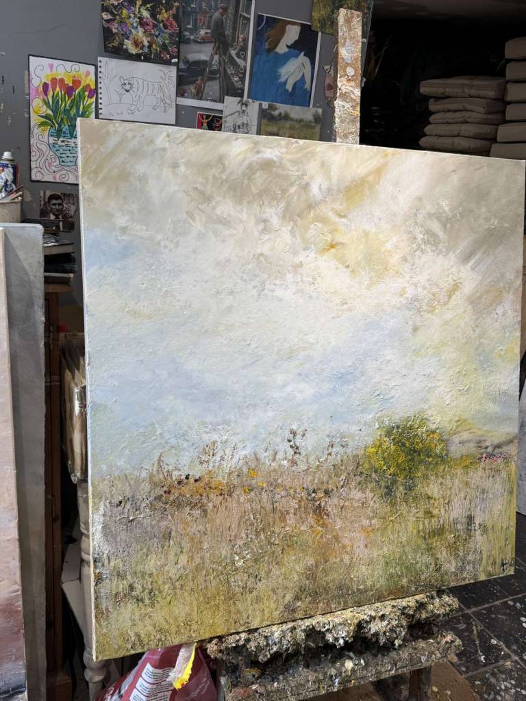 Whispers of Wonder - Hettie Pittman