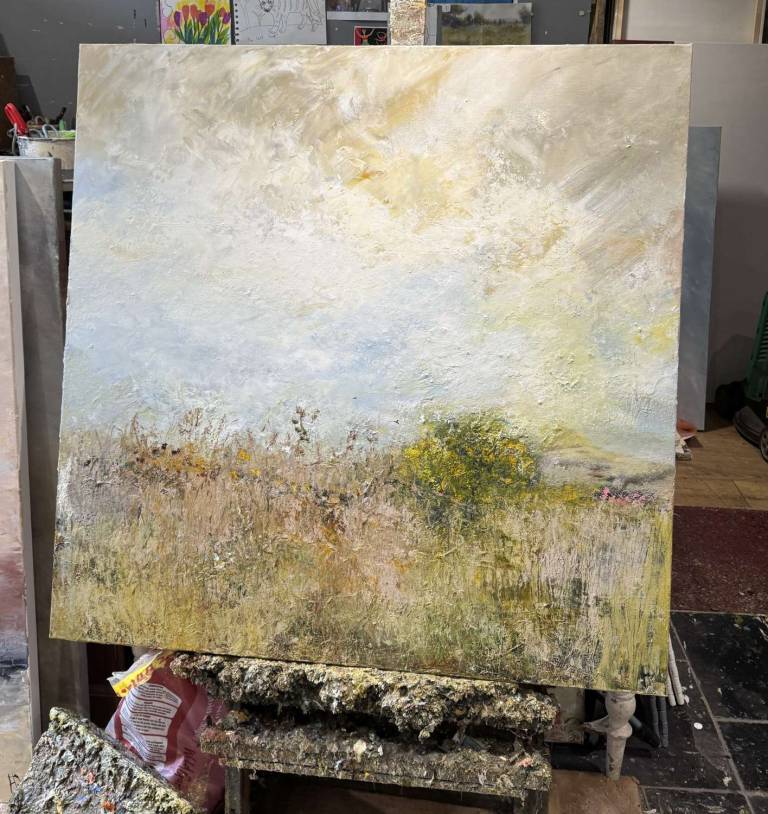 Whispers of Wonder - Hettie Pittman