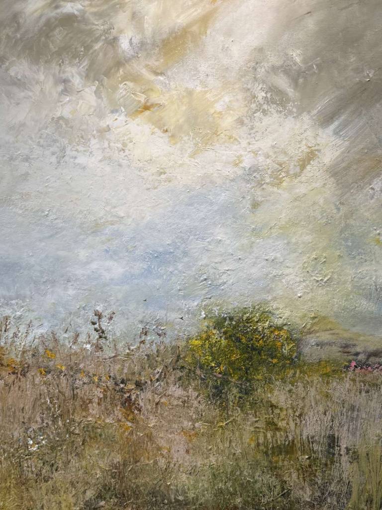 Whispers of Wonder - Hettie Pittman