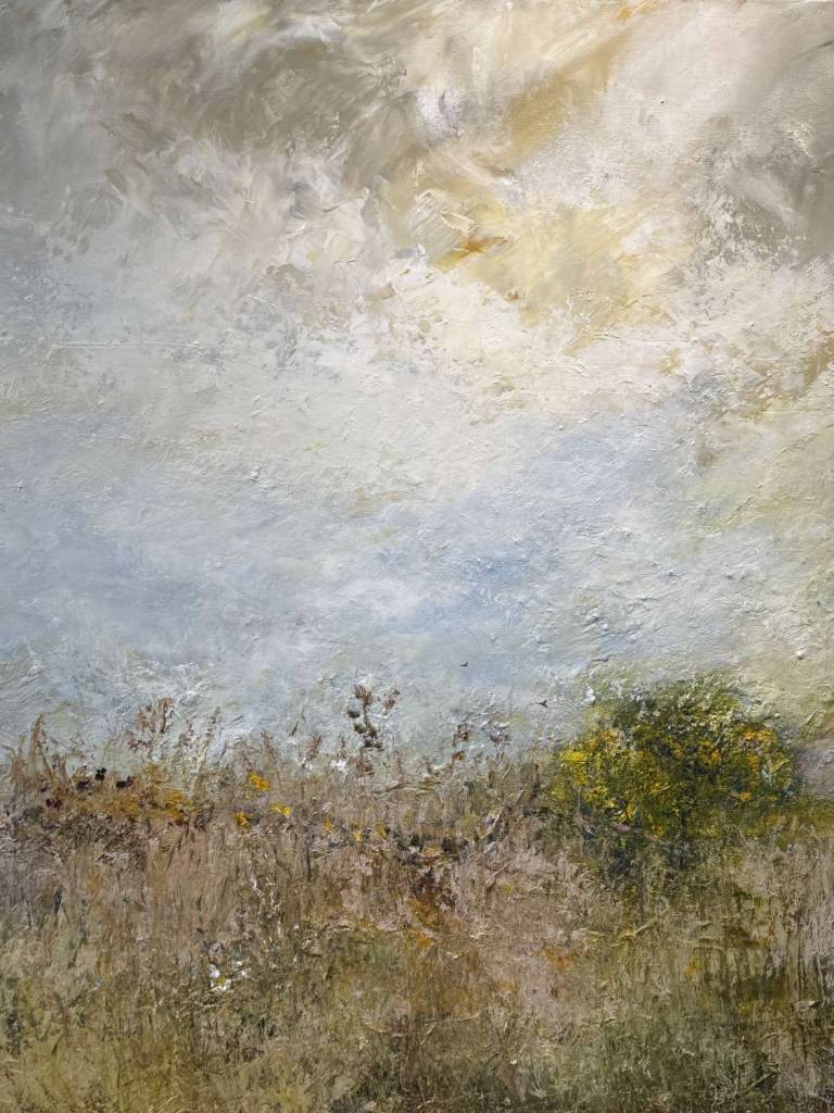 Whispers of Wonder - Hettie Pittman