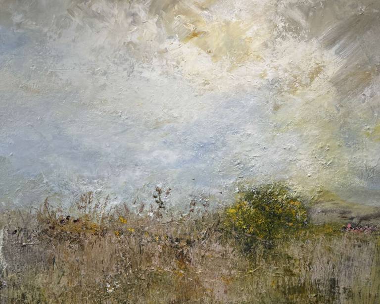 Whispers of Wonder - Hettie Pittman