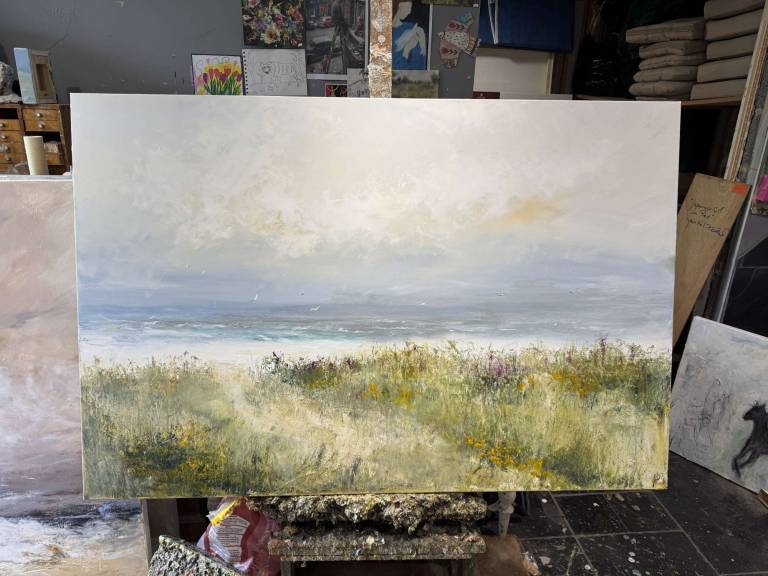 Journey to Bliss - Hettie Pittman