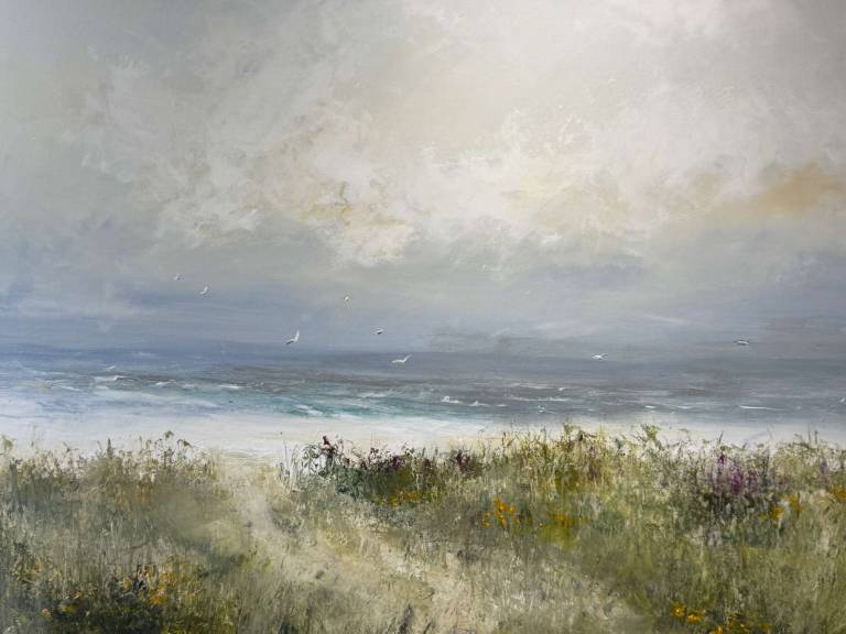 Journey to Bliss - Hettie Pittman