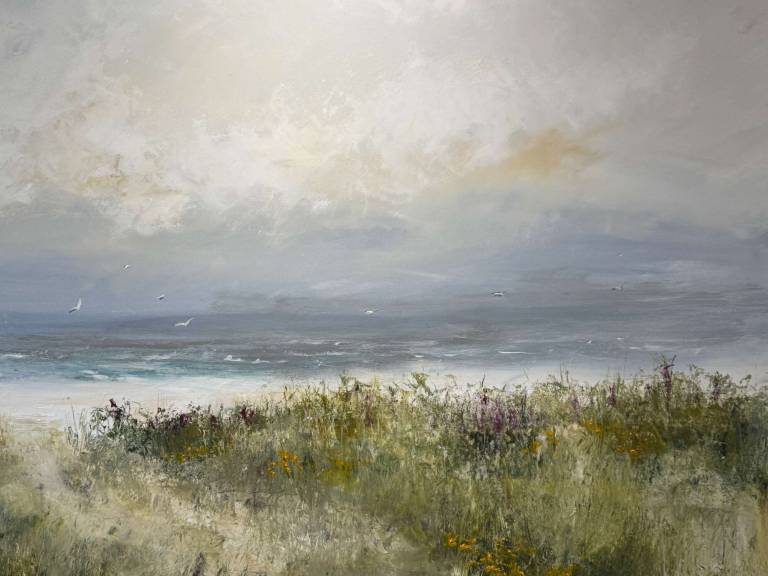 Journey to Bliss - Hettie Pittman