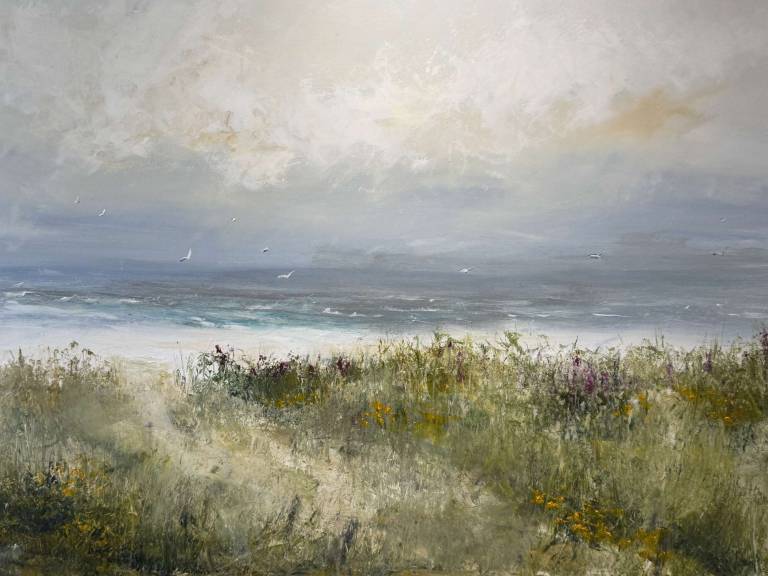 Journey to Bliss - Hettie Pittman