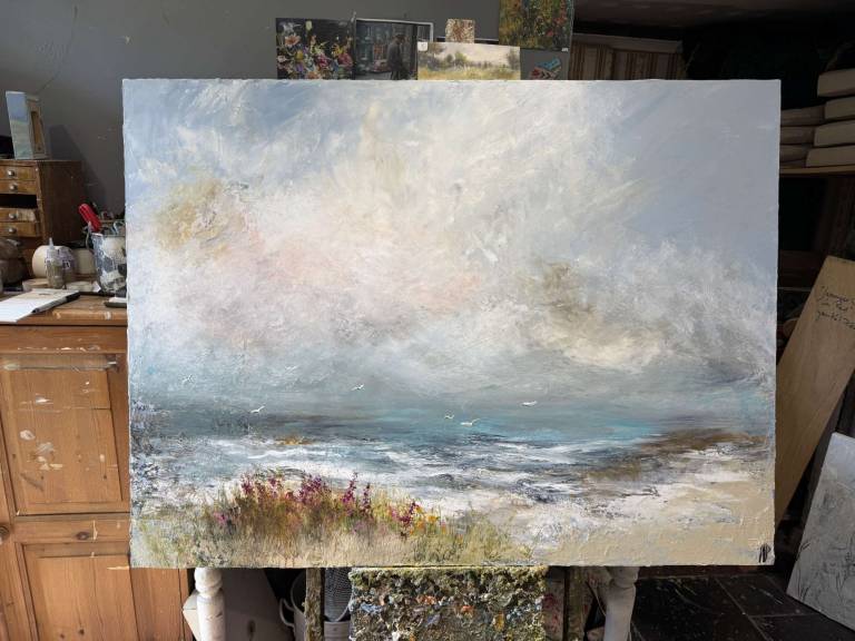Breath of Angels - Hettie Pittman