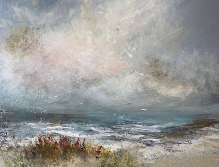 Breath of Angels - Hettie Pittman