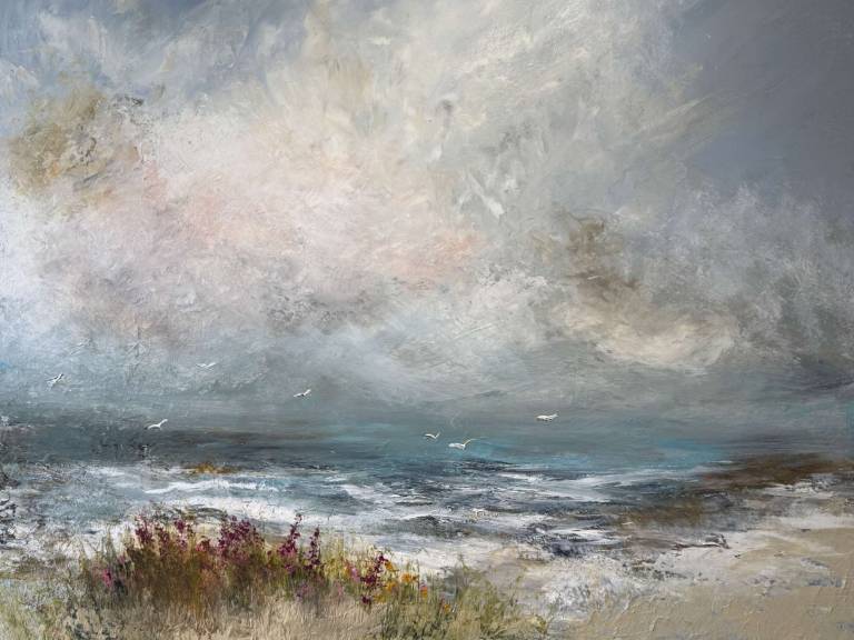 Breath of Angels - Hettie Pittman