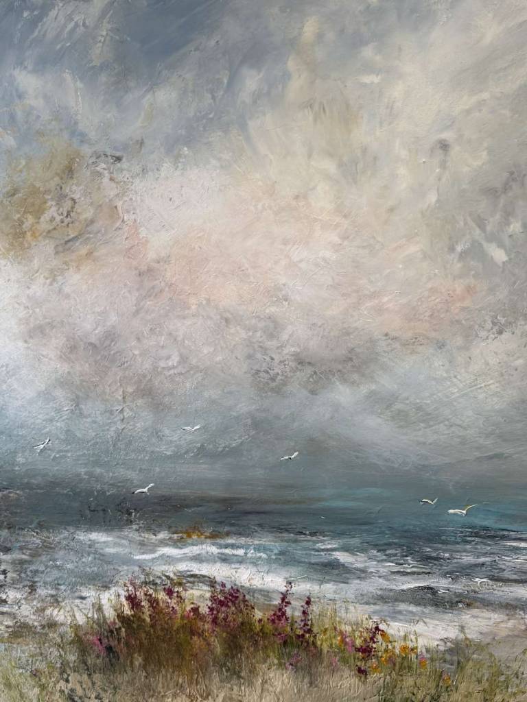 Breath of Angels - Hettie Pittman