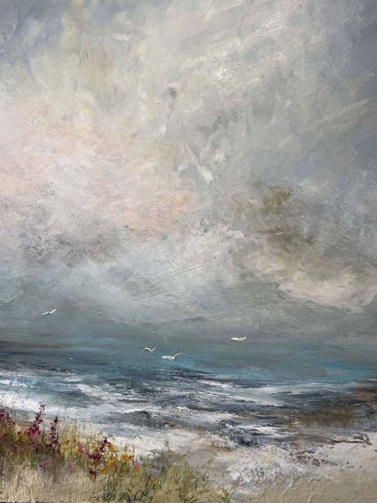 Breath of Angels - Hettie Pittman
