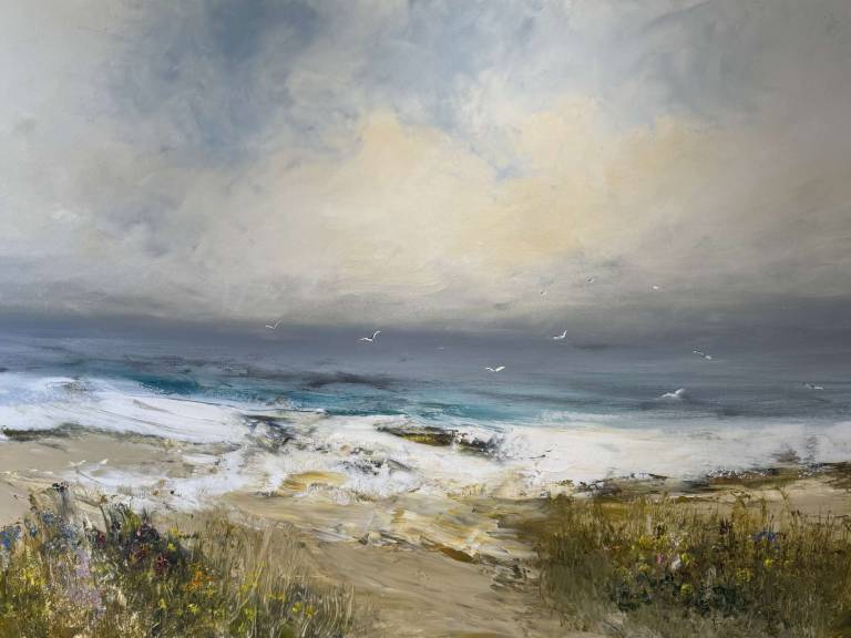 Whispering Grass - Hettie Pittman