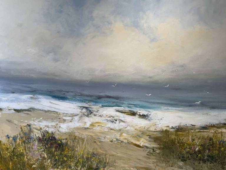 Whispering Grass - Hettie Pittman