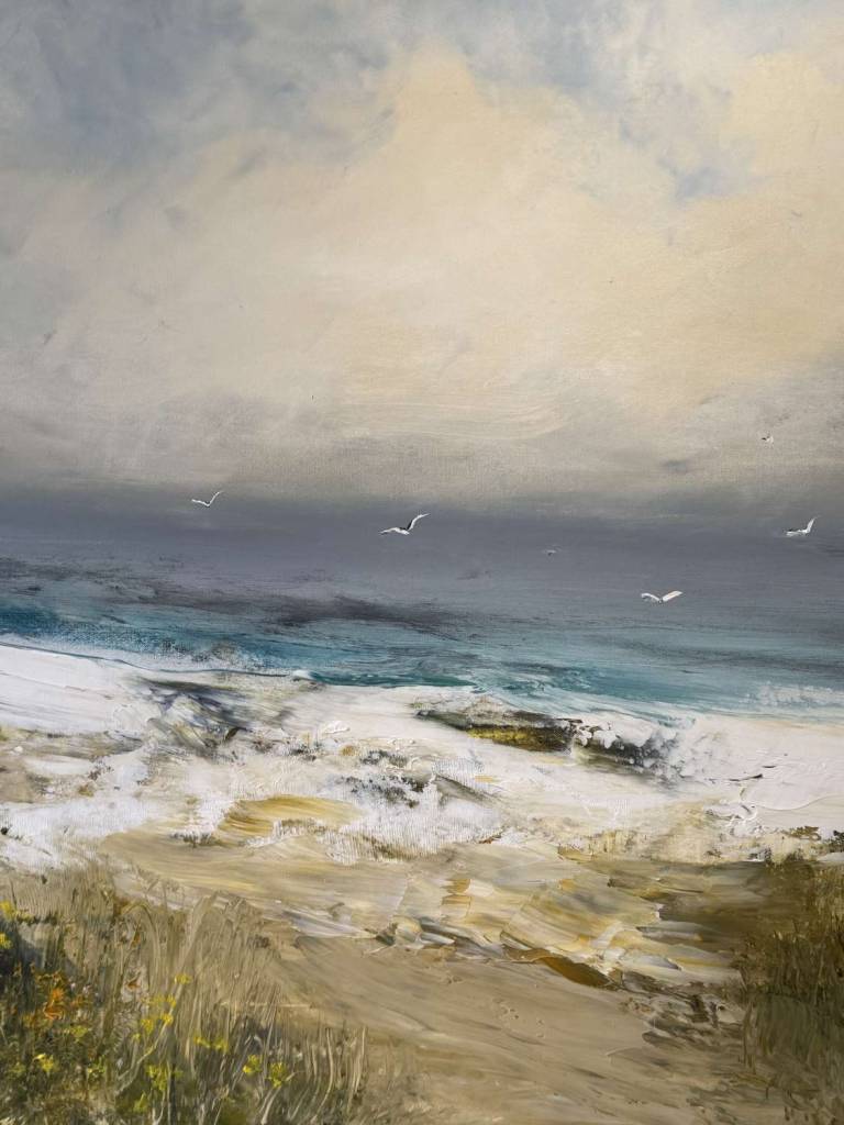 Whispering Grass - Hettie Pittman