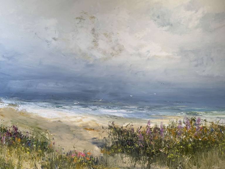 Echoes of You - Hettie Pittman