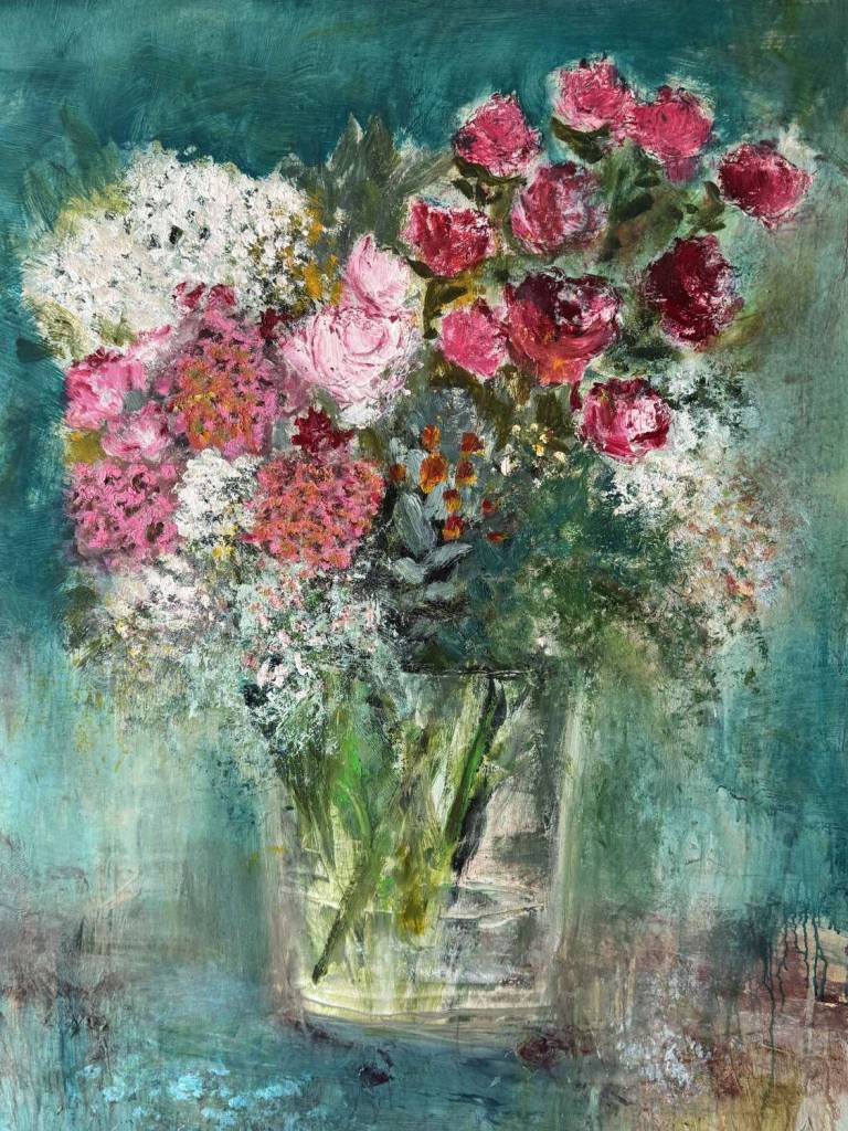 Language of love - Hettie Pittman