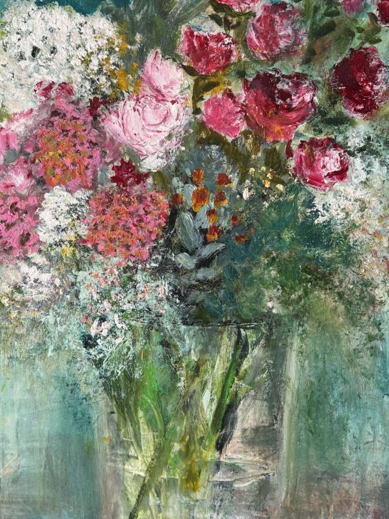 Language of love - Hettie Pittman