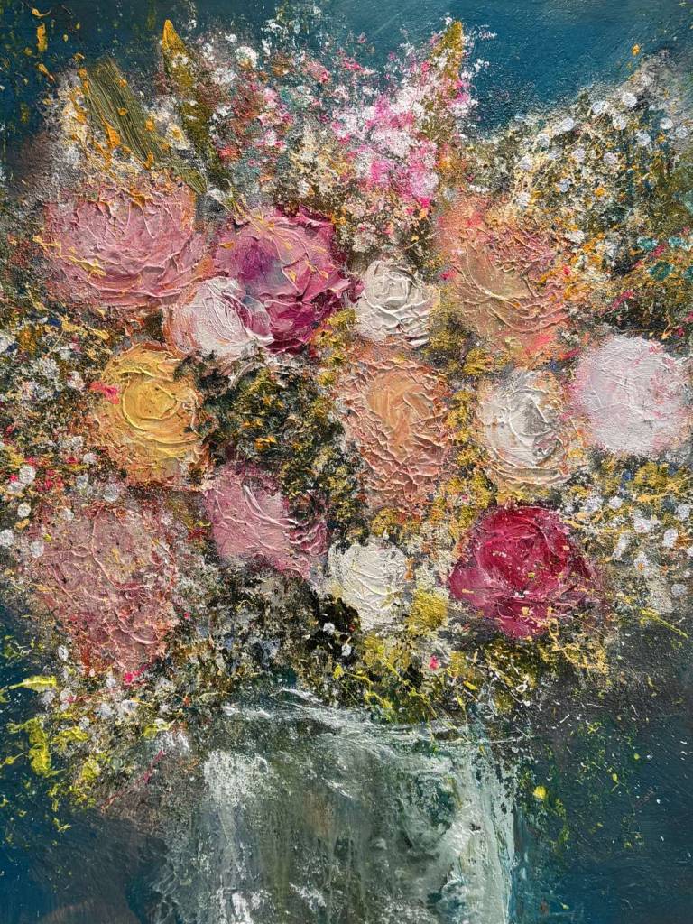 You don't know how beautiful you are - Hettie Pittman