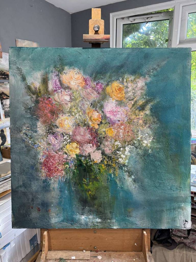 Beautiful You - Hettie Pittman