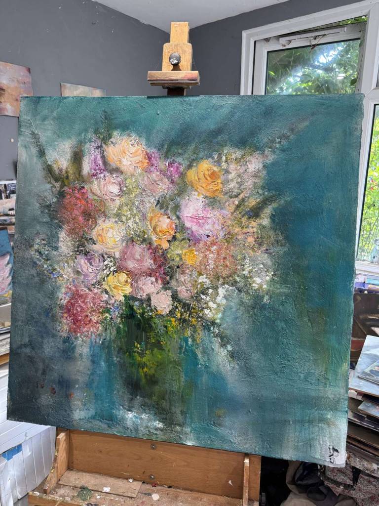 Beautiful You - Hettie Pittman