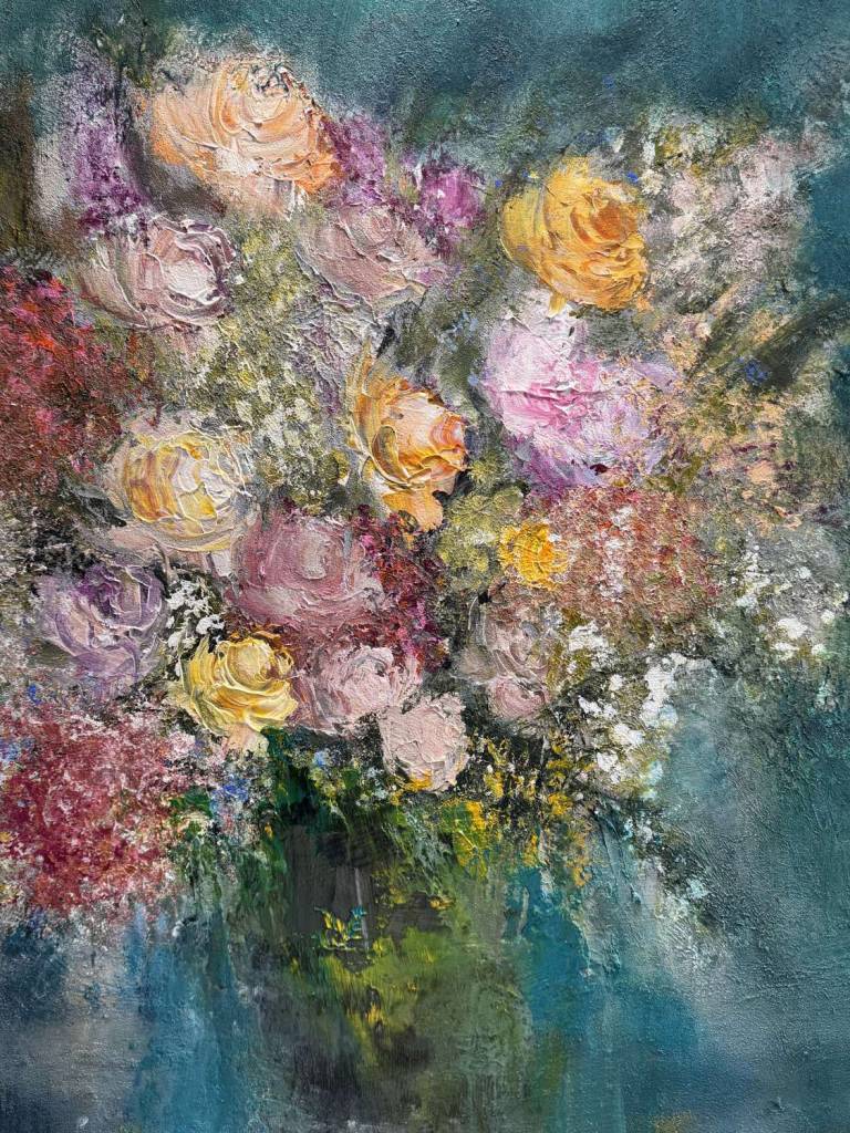 Beautiful You - Hettie Pittman