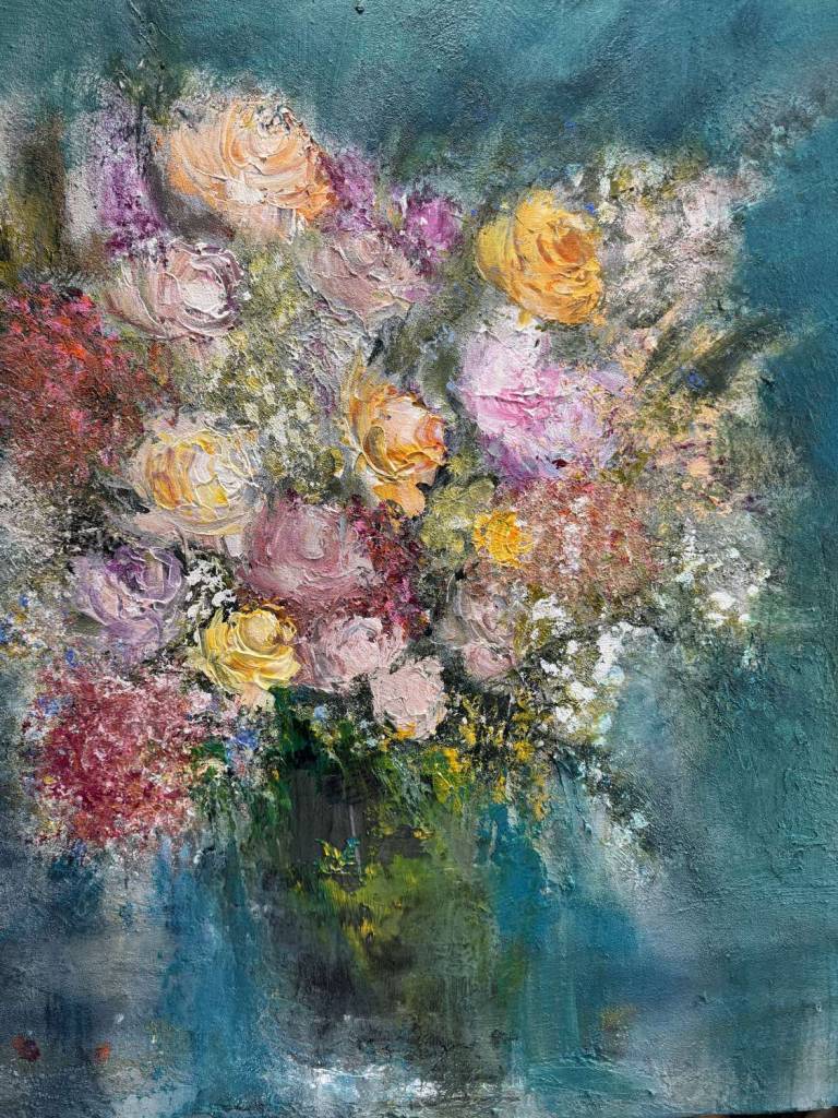 Beautiful You - Hettie Pittman
