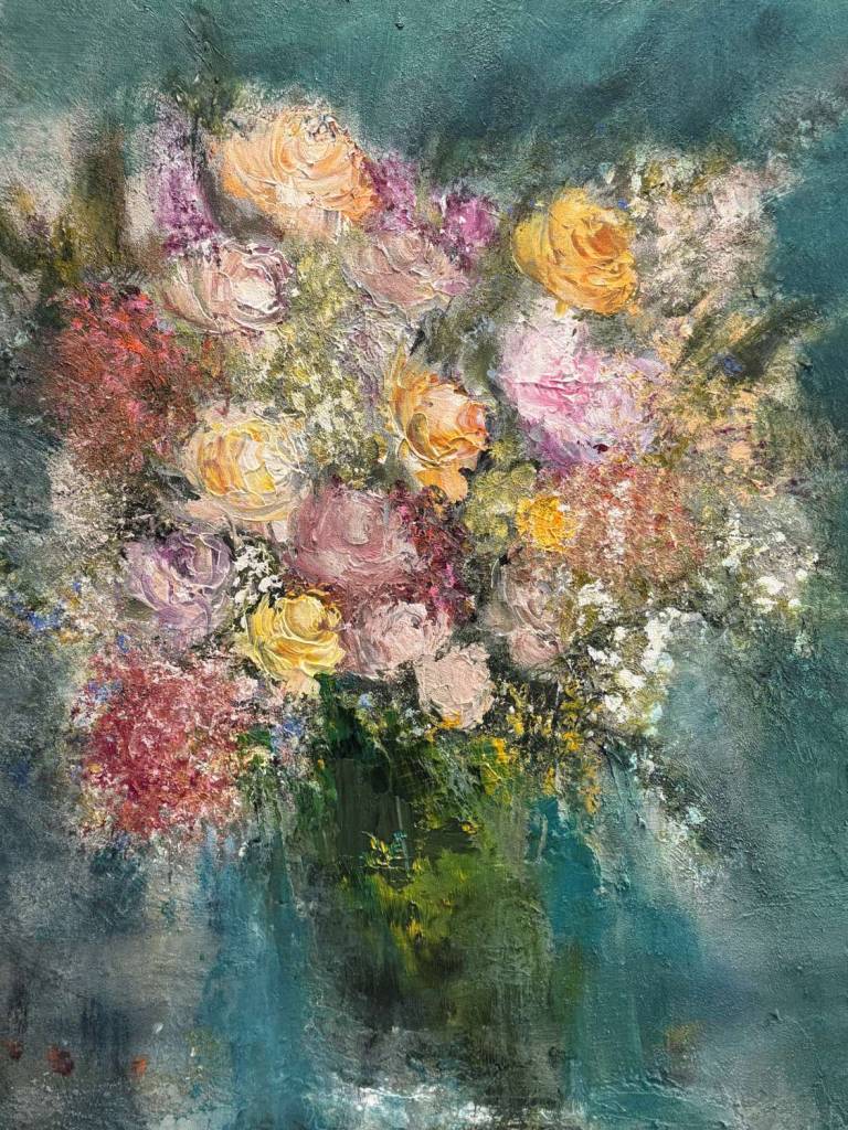 Beautiful You - Hettie Pittman