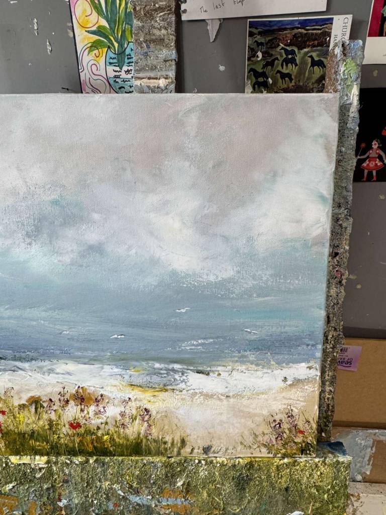In Silence - Hettie Pittman