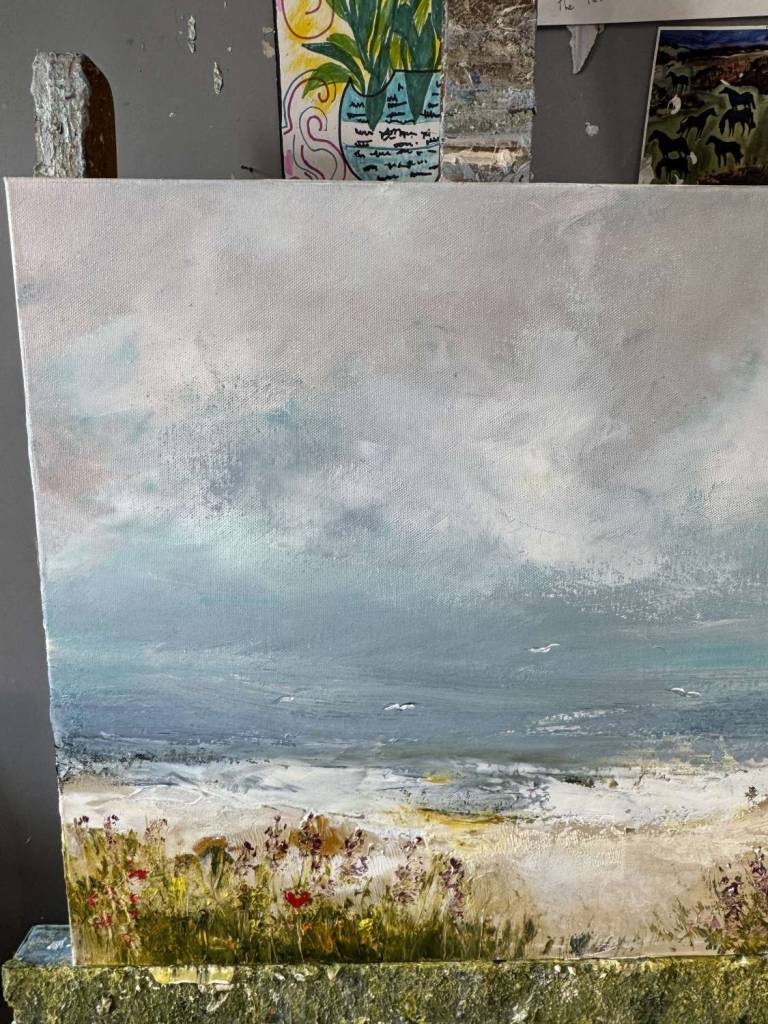 In Silence - Hettie Pittman