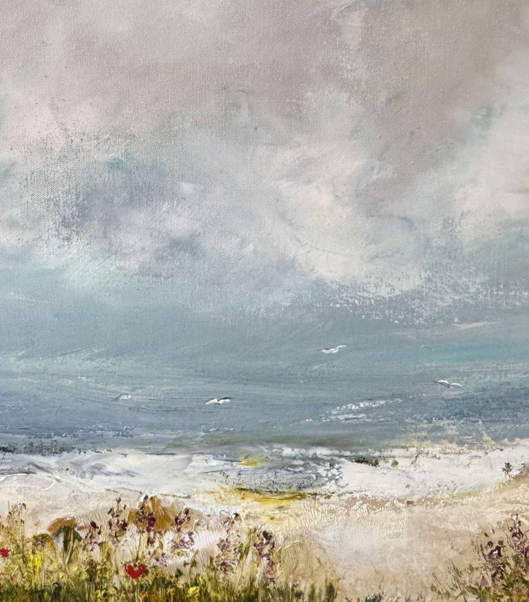 In Silence - Hettie Pittman
