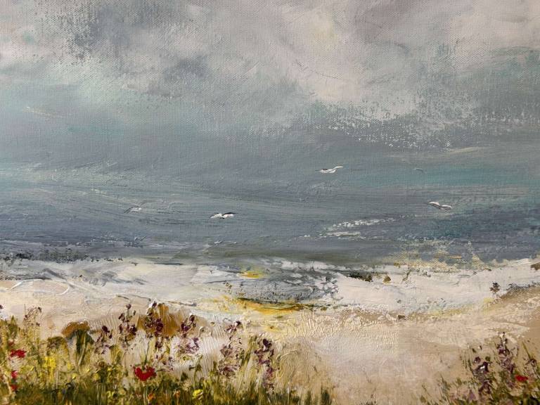 In Silence - Hettie Pittman