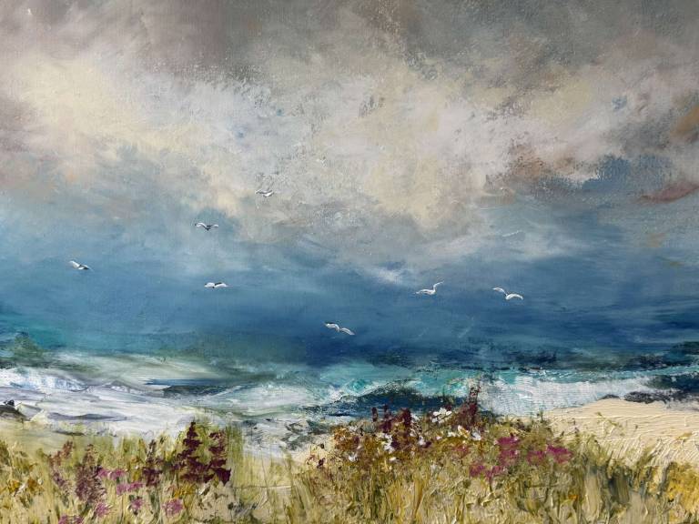 Cornish Echoes - Hettie Pittman