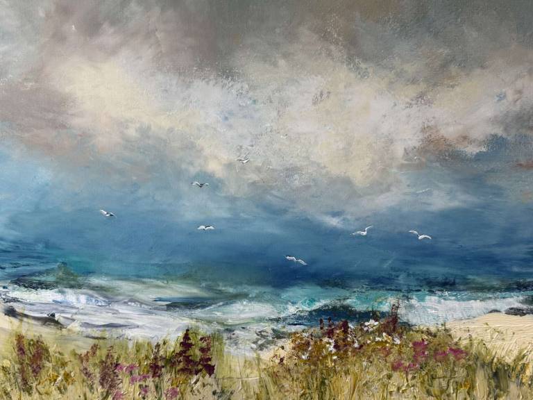 Cornish Echoes - Hettie Pittman