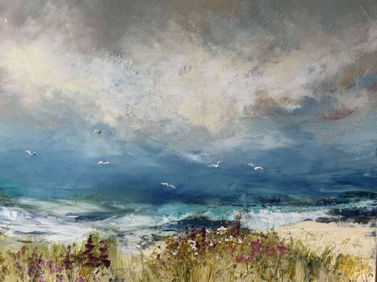 Cornish Echoes - Hettie Pittman