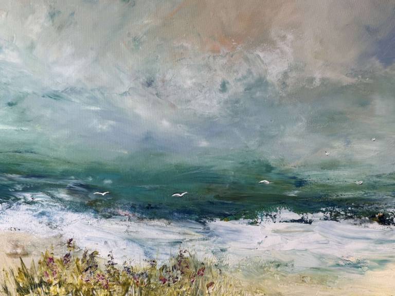 Velvet tides - Hettie Pittman