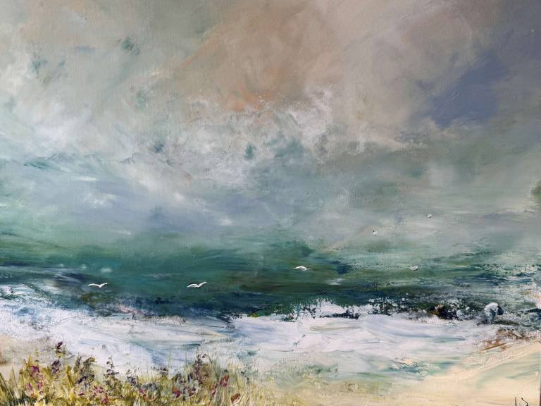 Velvet tides - Hettie Pittman