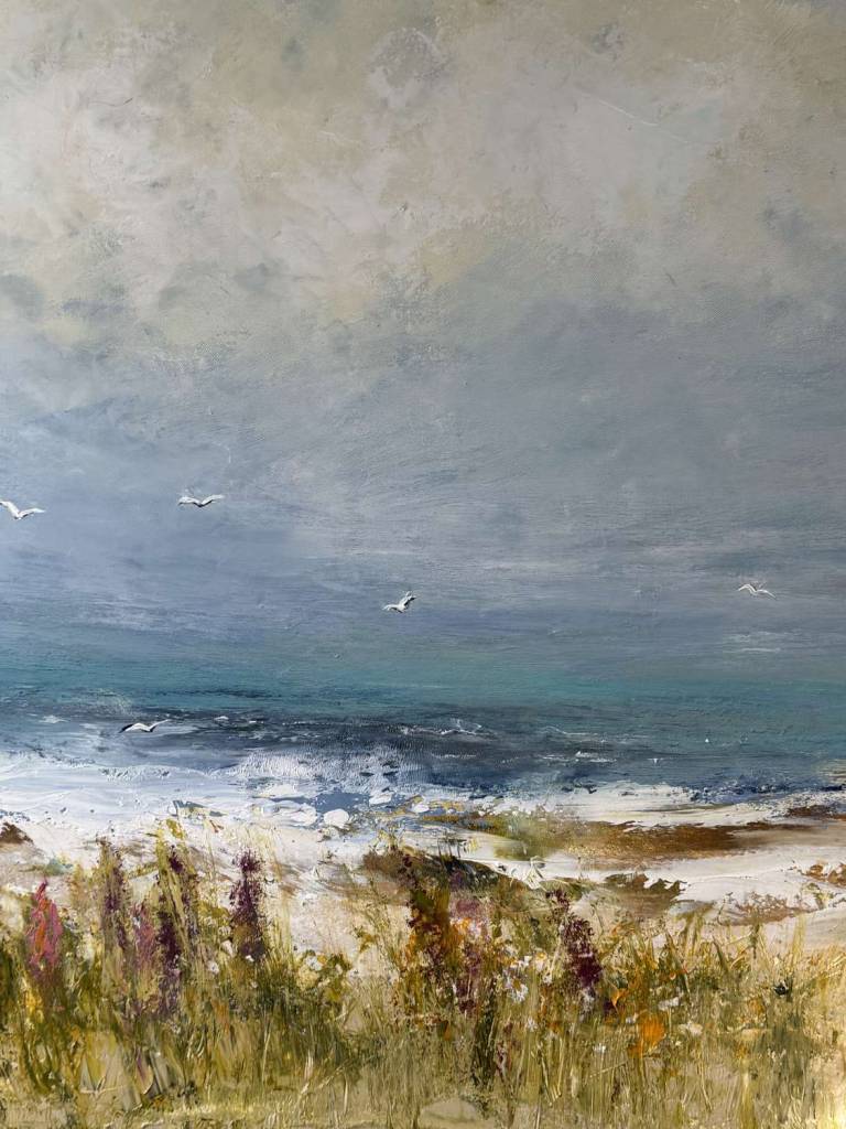 The Wish - Hettie Pittman