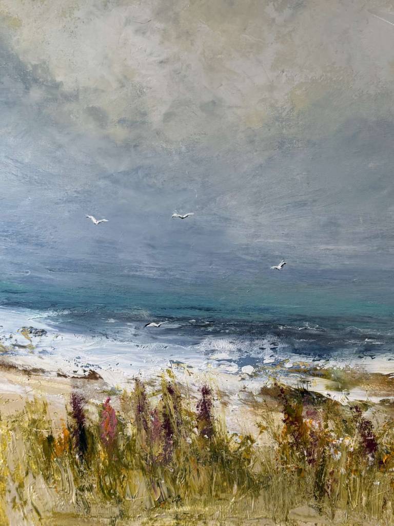 The Wish - Hettie Pittman