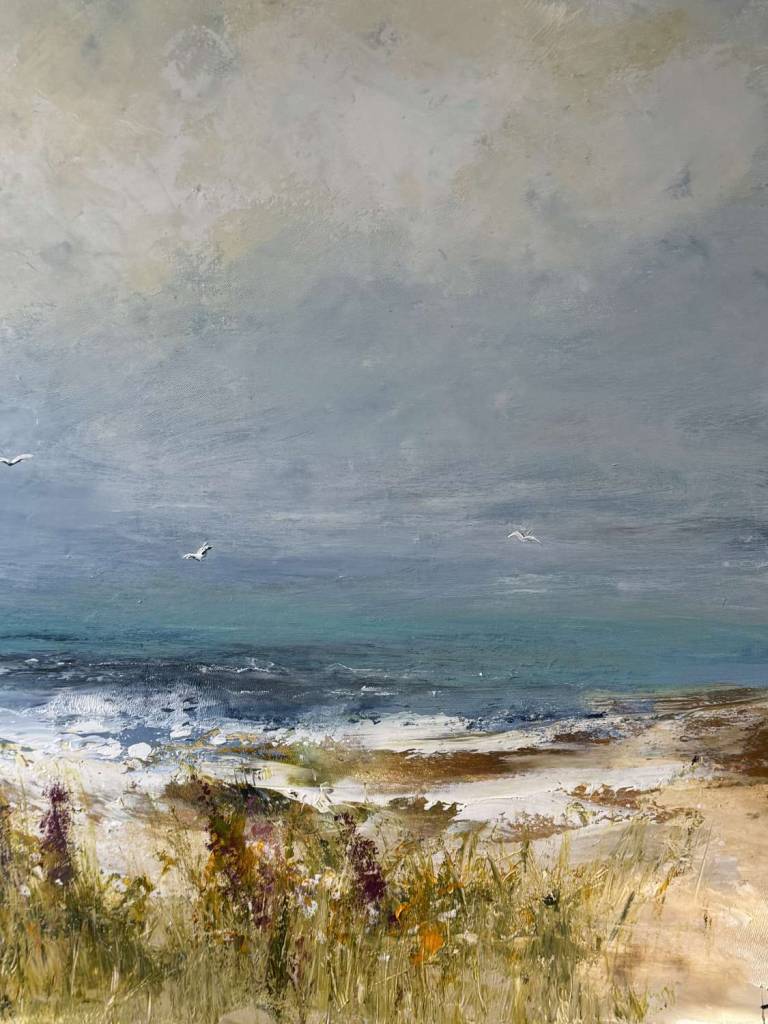The Wish - Hettie Pittman