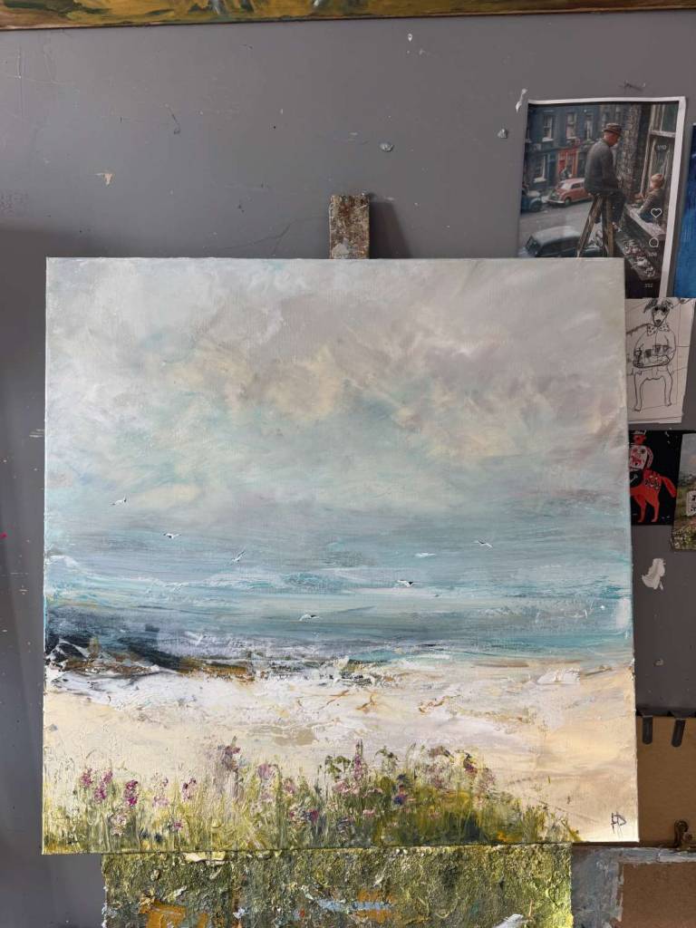 Infinity - Hettie Pittman