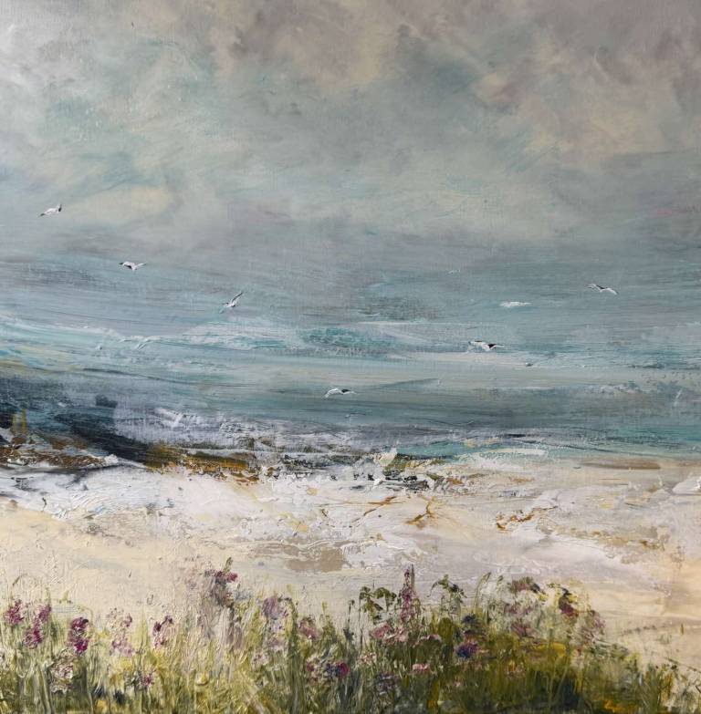 Infinity - Hettie Pittman