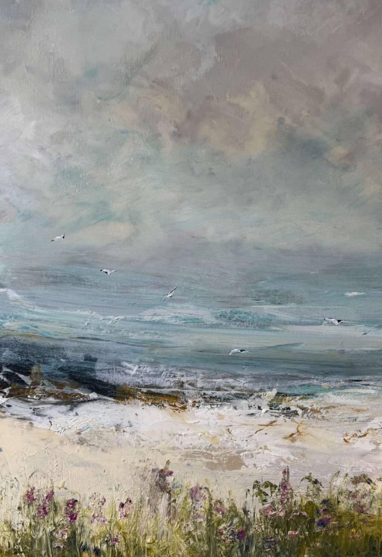 Infinity - Hettie Pittman